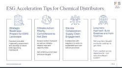ESG Acceleration Tips for Chemical Distributors - Finch & Beak.pdf